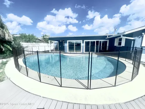 380 Diana Boulevard Merritt Island FL 32953