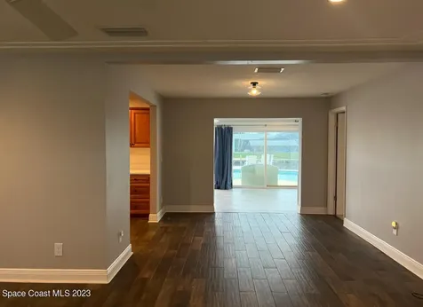380 Diana Boulevard Merritt Island FL 32953