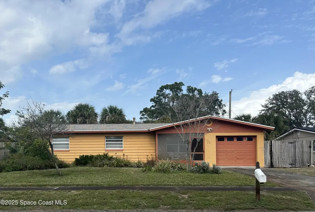 620 Birchwood Lane Titusville FL 32780