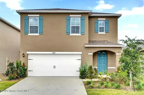 1444 Berry Lane Davenport FL 33837