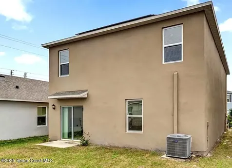 1444 Berry Lane Davenport FL 33837