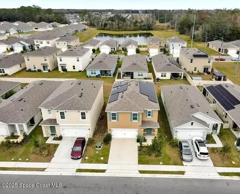 1444 Berry Lane Davenport FL 33837