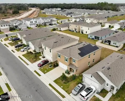 1444 Berry Lane Davenport FL 33837