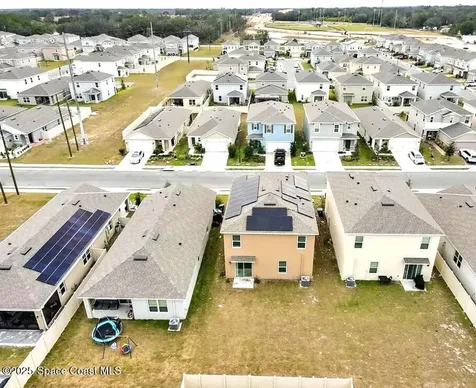 1444 Berry Lane Davenport FL 33837