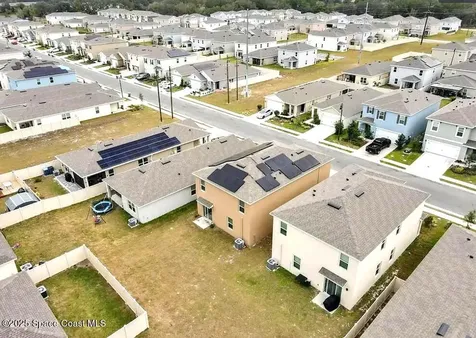 1444 Berry Lane Davenport FL 33837