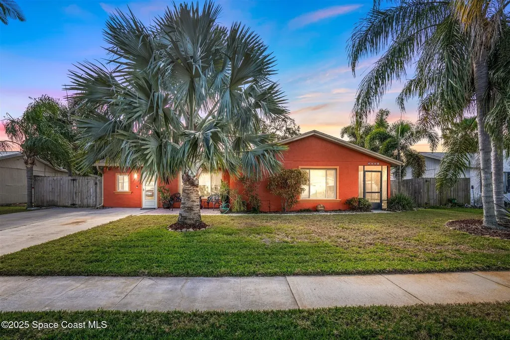 2773 Lancaster Road Melbourne FL 32935