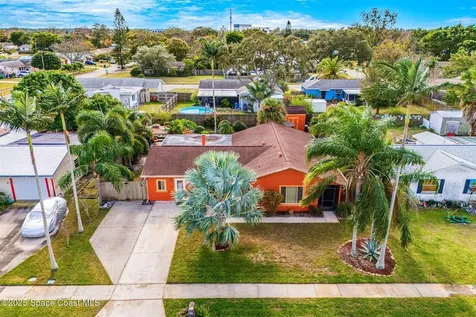 2773 Lancaster Road Melbourne FL 32935