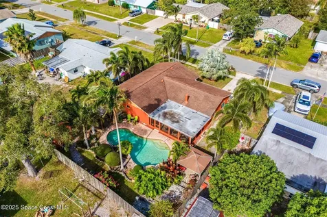 2773 Lancaster Road Melbourne FL 32935