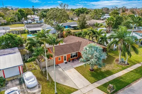 2773 Lancaster Road Melbourne FL 32935