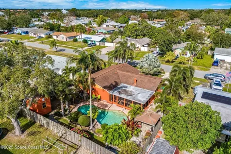 2773 Lancaster Road Melbourne FL 32935