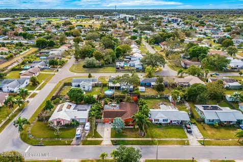 2773 Lancaster Road Melbourne FL 32935