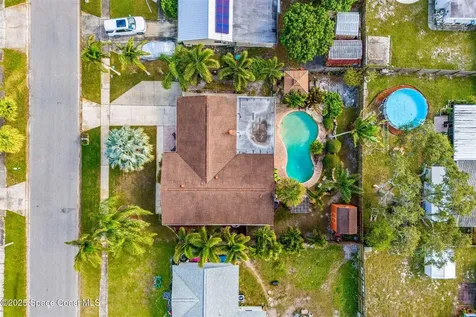 2773 Lancaster Road Melbourne FL 32935