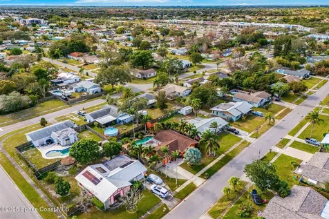 2773 Lancaster Road Melbourne FL 32935
