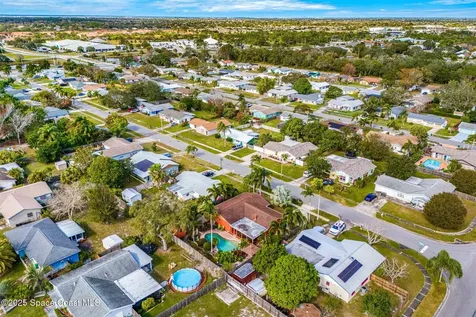 2773 Lancaster Road Melbourne FL 32935