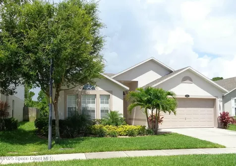 2146 Dryden Court Melbourne FL 32935