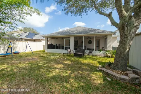 2146 Dryden Court Melbourne FL 32935