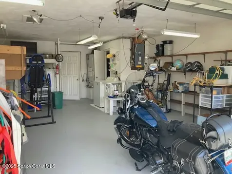 1960 W Phillips Court Merritt Island FL 32952