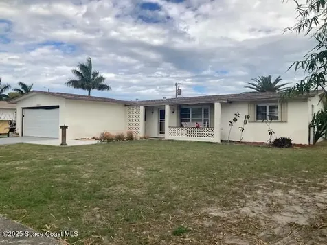 1960 W Phillips Court Merritt Island FL 32952