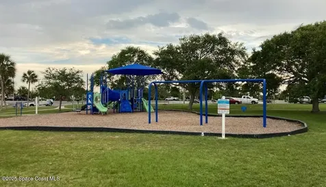 1960 W Phillips Court Merritt Island FL 32952