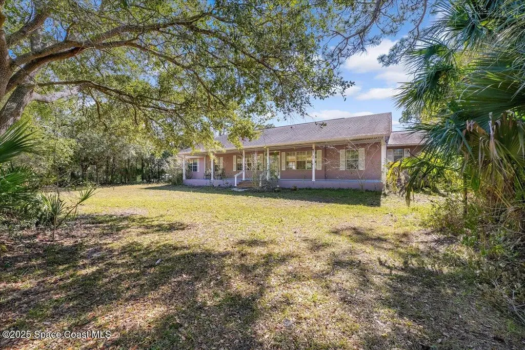 3900 Grapehill Street Cocoa FL 32926