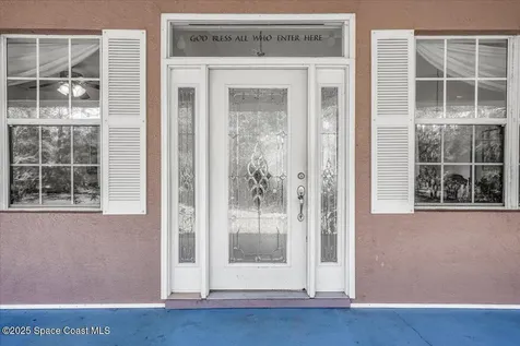3900 Grapehill Street Cocoa FL 32926