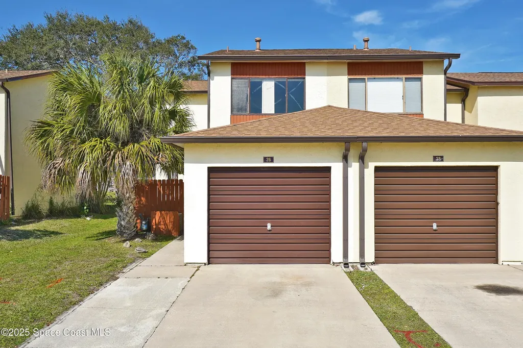 26 Bogart Place Merritt Island FL 32953
