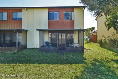 26 Bogart Place Merritt Island FL 32953
