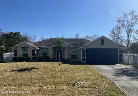 3818 Jupiter Boulevard SE Palm Bay FL 32909