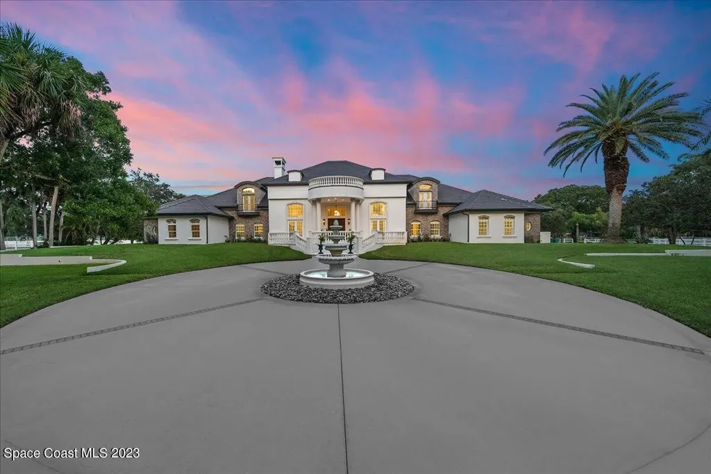 2815 Turtle Mound Road Melbourne FL 32934