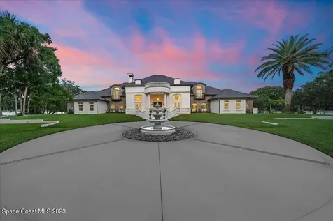 2815 Turtle Mound Road Melbourne FL 32934