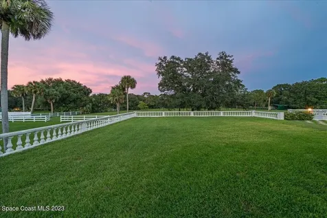 2815 Turtle Mound Road Melbourne FL 32934