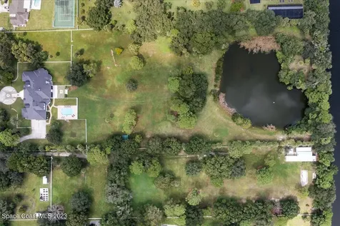 2815 Turtle Mound Road Melbourne FL 32934