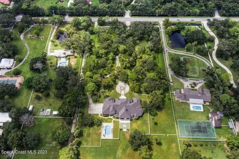 2815 Turtle Mound Road Melbourne FL 32934