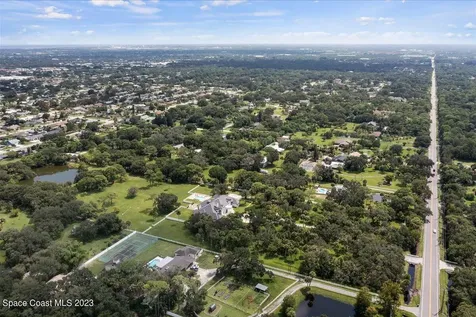 2815 Turtle Mound Road Melbourne FL 32934