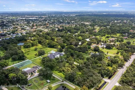2815 Turtle Mound Road Melbourne FL 32934