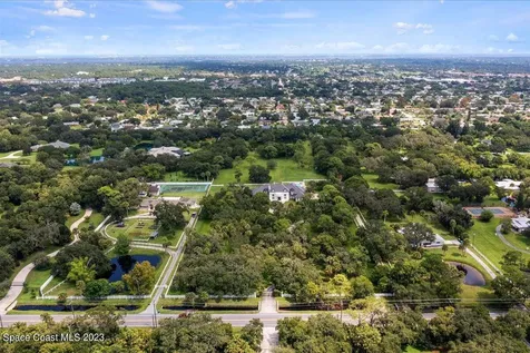 2815 Turtle Mound Road Melbourne FL 32934