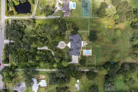 2815 Turtle Mound Road Melbourne FL 32934