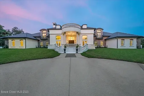 2815 Turtle Mound Road Melbourne FL 32934
