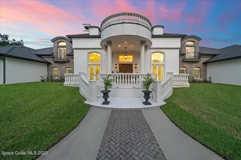 2815 Turtle Mound Road Melbourne FL 32934