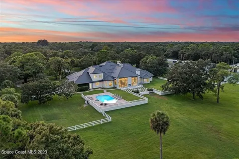 2815 Turtle Mound Road Melbourne FL 32934