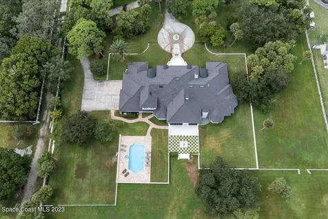 2815 Turtle Mound Road Melbourne FL 32934