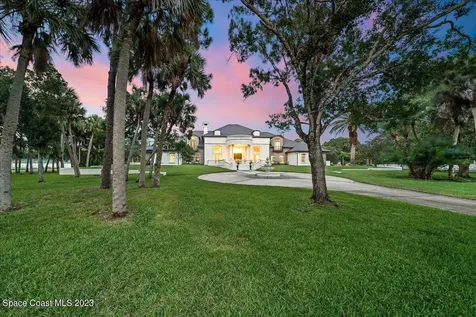2815 Turtle Mound Road Melbourne FL 32934