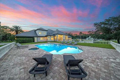 2815 Turtle Mound Road Melbourne FL 32934
