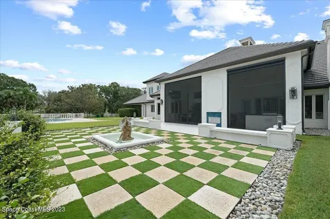 2815 Turtle Mound Road Melbourne FL 32934