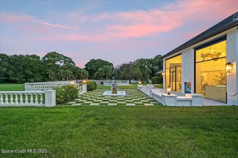 2815 Turtle Mound Road Melbourne FL 32934