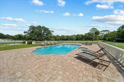 2815 Turtle Mound Road Melbourne FL 32934