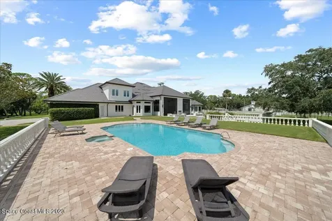 2815 Turtle Mound Road Melbourne FL 32934