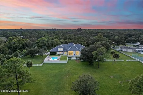 2815 Turtle Mound Road Melbourne FL 32934