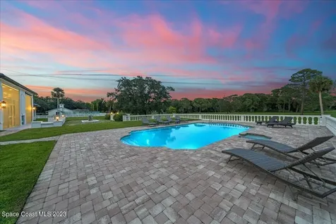 2815 Turtle Mound Road Melbourne FL 32934