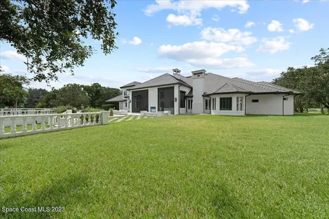 2815 Turtle Mound Road Melbourne FL 32934